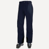 Брюки HH Man Legendary Insulated Ski Pants (; S; Navy)